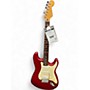 Used Fender STANDARD STRAT Dakota Red Solid Body Electric Guitar Dakota Red