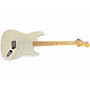 Used Fender STANDARD STRATOCASTER ARTIC WHITE Solid Body Electric Guitar ARTIC WHITE