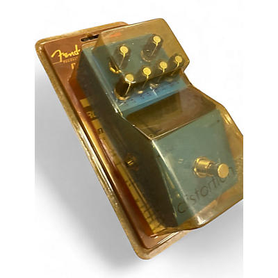 Fender Used Fender STARCASTER Effect Pedal