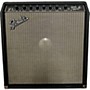 Used Fender STEEL KING Guitar Combo Amp
