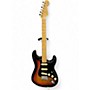 Used Fender STEVE LACY STRATOCASTER 3 Color Sunburst Solid Body Electric Guitar 3 Color Sunburst