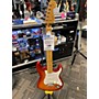 Used Fender Used Fender STRAT 2 Color Sunburst Solid Body Electric Guitar 2 Color Sunburst