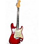 Used Fender STRAT ULTRA  Crimson Burst Solid Body Electric Guitar Crimson Burst
