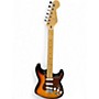 Used Fender STRATOCASTER 2 Color Sunburst Solid Body Electric Guitar 2 Color Sunburst