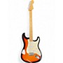 Used Fender STRATOCASTER 2 Tone Sunburst Solid Body Electric Guitar 2 Tone Sunburst
