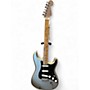Used Fender STRATOCASTER 75TH ANNIVERSARY Canary Diamond Solid Body Electric Guitar Canary Diamond