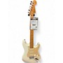 Used Fender STRATOCASTER Arctic White Solid Body Electric Guitar Arctic White