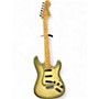 Used Fender STRATOCASTER LIMITED EDITION Antigua Solid Body Electric Guitar Antigua