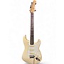 Used Fender STRATOCASTER Olympic White Solid Body Electric Guitar Olympic White