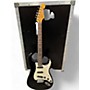 Used Fender Used Fender STRATOCASTER PLAYER 70TH ANNIVERSARY NEBULA NOIR Solid Body Electric Guitar NEBULA NOIR