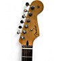 Used Fender STRATOCASTER PLAYER II 2 Color Sunburst Solid Body Electric Guitar 2 Color Sunburst