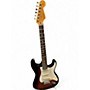 Used Fender STRATOCASTER PLAYER II 3 Color Sunburst Solid Body Electric Guitar 3 Color Sunburst