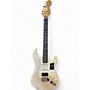 Used Fender Used Fender STRATOCASTER PLAYER II WHITE Solid Body Electric Guitar WHITE