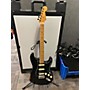 Used Fender Used Fender STRATOCASTER ROAD WORN 60'S Black Solid Body Electric Guitar Black