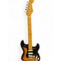 Used Fender STRATOCASTER ST54 Tobacco Sunburst Solid Body Electric Guitar Tobacco Sunburst
