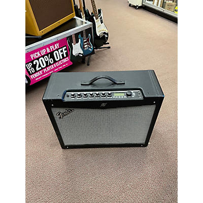 Used Fender SUPER 60 Guitar Combo Amp