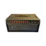 Used Fender SUPER 60 RED KNOB Tube Guitar Amp Head