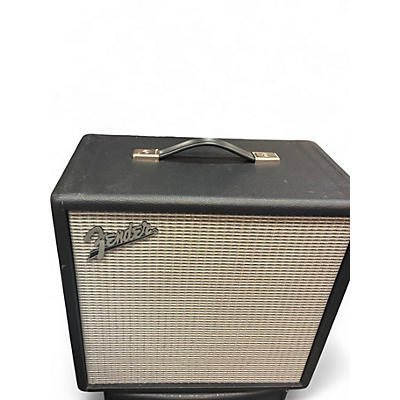 Used Fender SUPER CAB Guitar Cabinet
