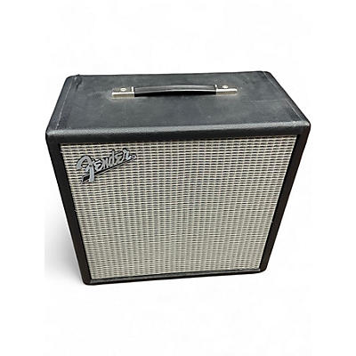 Used Fender SUPER CHAMP SC112 ENCLOSURE Guitar Cabinet