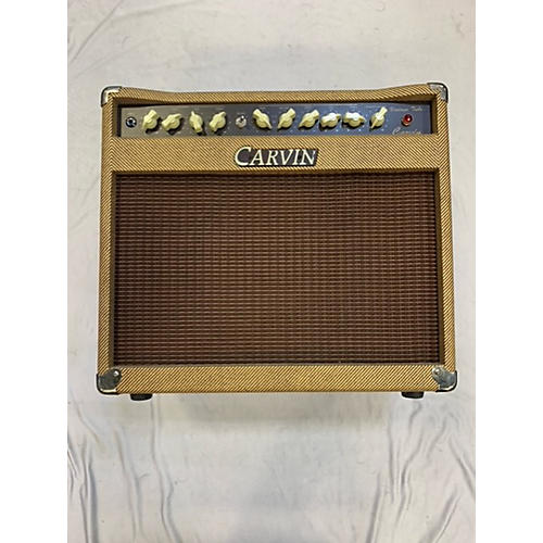 Fender Used Fender SUPER REVERB Tube Guitar Combo Amp