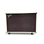 Used Fender SUPER SONIC 2X12 Guitar Cabinet