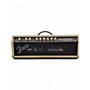 Used Fender SUPER SONIC 60W HEAD Tube Guitar Amp Head
