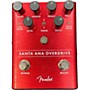 Used Fender Santa Ana Effect Pedal