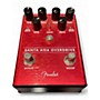 Used Fender Santa Ana Effect Pedal