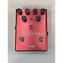 Used Fender Used Fender Santa Ana Overdrive Effect Pedal