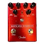 Used Fender Used Fender Santa Ana Overdrive Effect Pedal