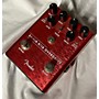 Used Fender Used Fender Santa Ana Overdrive Effect Pedal