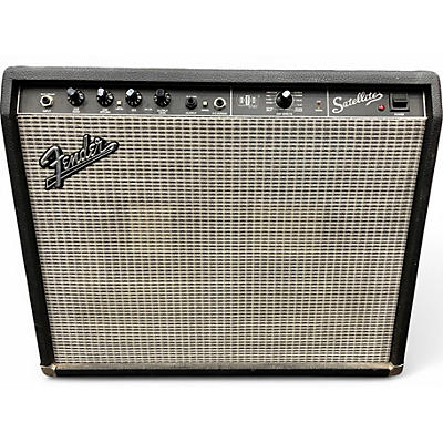 Used Fender Satellite EFX Guitar Cabinet