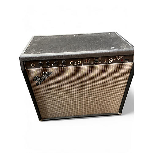 Used Fender Satellite Guitar Cabinet