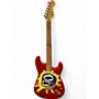 Used Fender Screamadelica Screamadelica Solid Body Electric Guitar Screamadelica