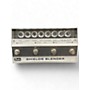 Used Fender Shields Blender Effect Pedal