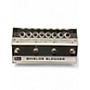 Used Fender Shields Blender Effect Pedal