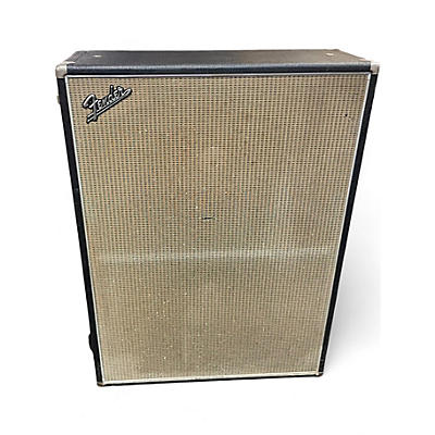 Used Fender Showman Guitar Cabinet