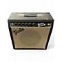 Used Fender Sidekick Reverb 20 Guitar Combo Amp