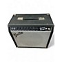 Used Fender Sidekick Reverb 35 Guitar Combo Amp