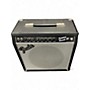 Used Fender Sidekick Reverb 35 Guitar Combo Amp