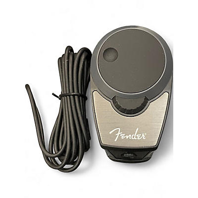 Used Fender Slide Audio Interface