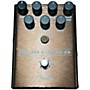 Used Fender Smolder Acoustic OD Effect Pedal