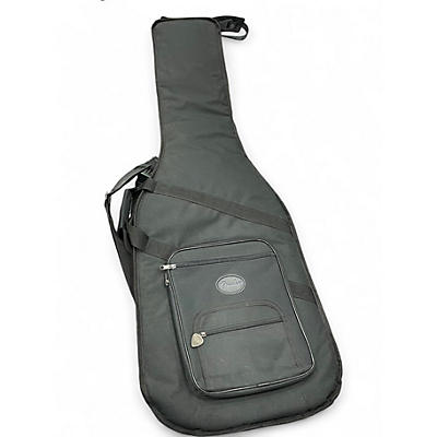 Used Fender Soft Case Electric Bass Gig Bag
