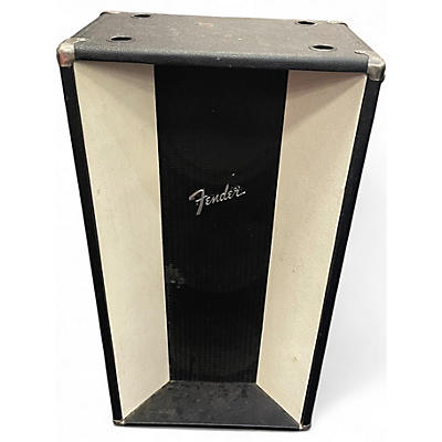 Used Fender Sound Column 3-10 Guitar Cabinet