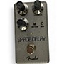 Used Fender Used Fender Space Delay Effect Pedal