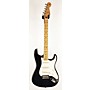 Used Fender Used Fender Special Edition 50s Stratocaster Black Solid Body Electric Guitar Black