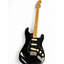 Used Fender Special Edition 60s Stratocaster Black Solid Body Electric Guitar Black