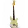 Used Fender Used Fender Special Edition 60s Stratocaster Lilac Solid Body Electric Guitar Lilac