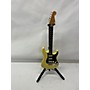 Used Fender Used Fender Special Edition 60s Stratocaster Yellow Solid Body Electric Guitar Yellow