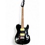 Used Fender Special Edition Custom Telecaster FMT HH BLACK Solid Body Electric Guitar BLACK